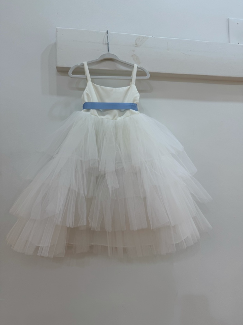 Flower Girl Dress